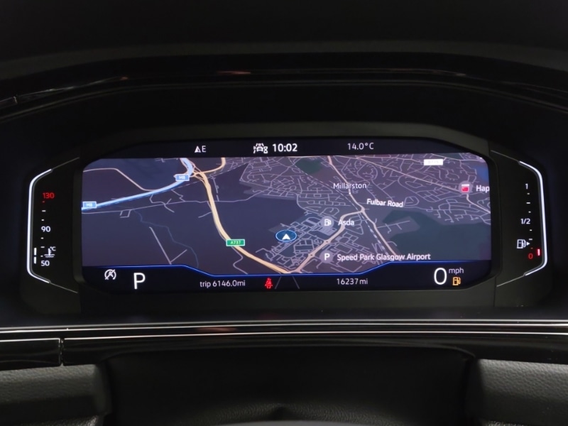 Used Volkswagen T-Roc 2023 for sale - 76393009: Photo 19