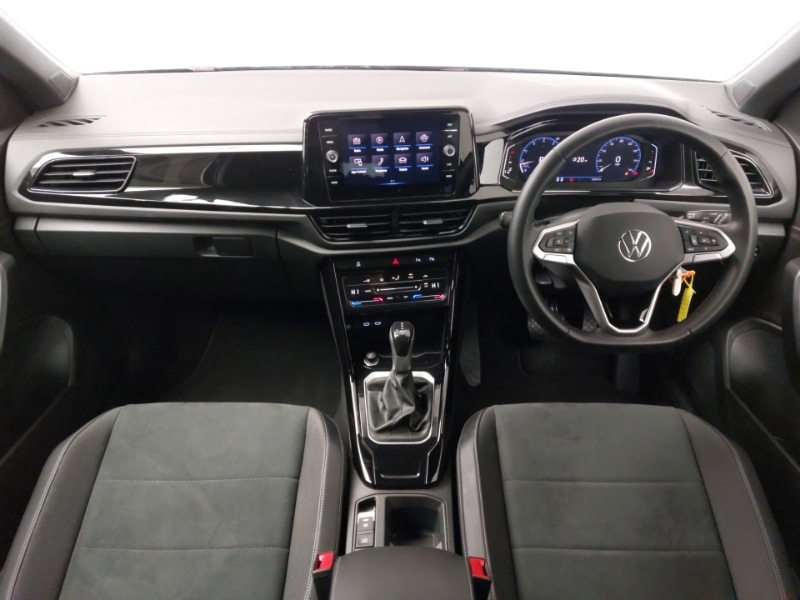 Used Volkswagen T-Roc 2023 for sale - 76393009: Photo 2