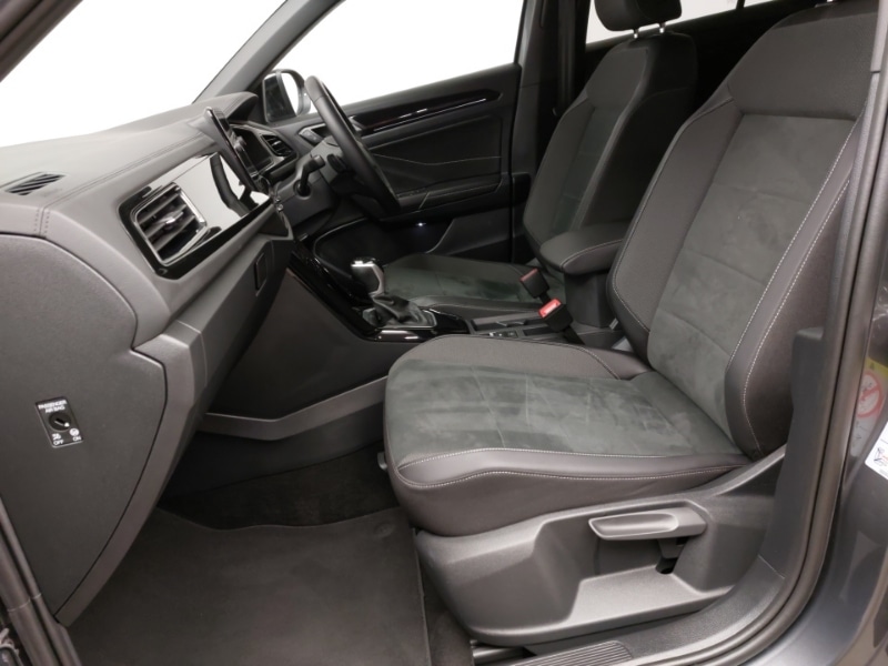 Used Volkswagen T-Roc 2023 for sale - 76393009: Photo 5