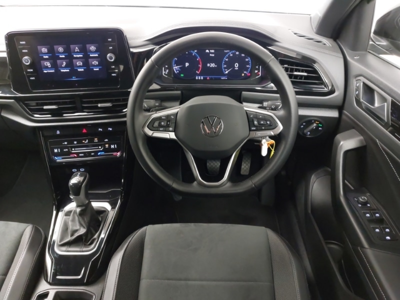 Used Volkswagen T-Roc 2023 for sale - 76393009: Photo 7