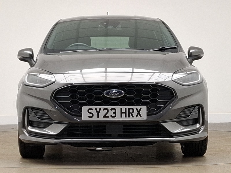 Used Ford Fiesta 2023 for sale - 76928552: Photo 12