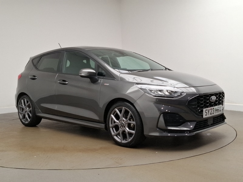 Used Ford Fiesta 2023 for sale - 76928552: Photo 13