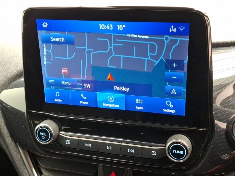 Used Ford Fiesta 2023 for sale - 76928552: Photo 14