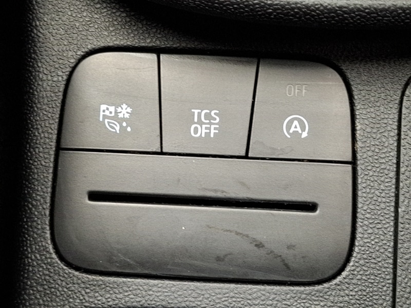 Used Ford Fiesta 2023 for sale - 76928552: Photo 17