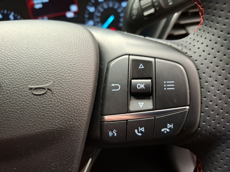 Used Ford Fiesta 2023 for sale - 76928552: Photo 19