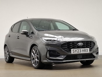2023 - 1.0 EcoBoost ST-Line 5dr
