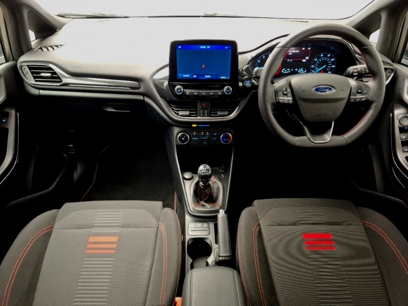 Used Ford Fiesta 2023 for sale - 76928552: Photo 2