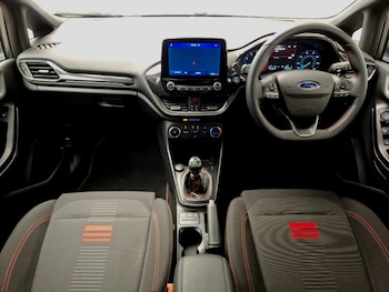 Used Ford Fiesta 2023 for sale - 76928552: Photo