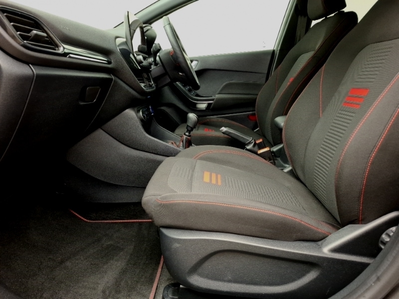 Used Ford Fiesta 2023 for sale - 76928552: Photo 5