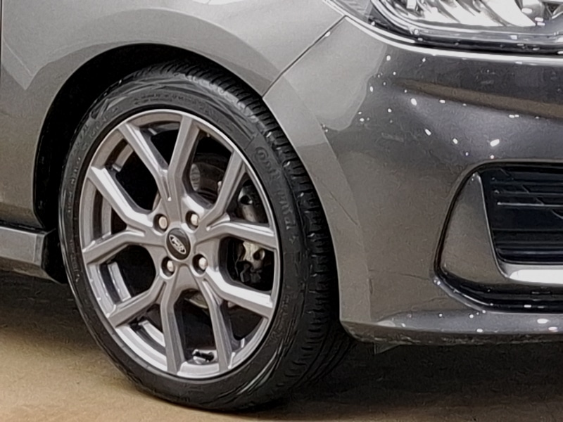 Used Ford Fiesta 2023 for sale - 76928552: Photo 9