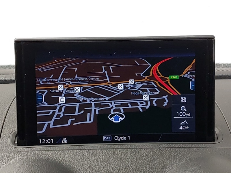 Used Audi A3 2018 for sale - 76556307: Photo 11