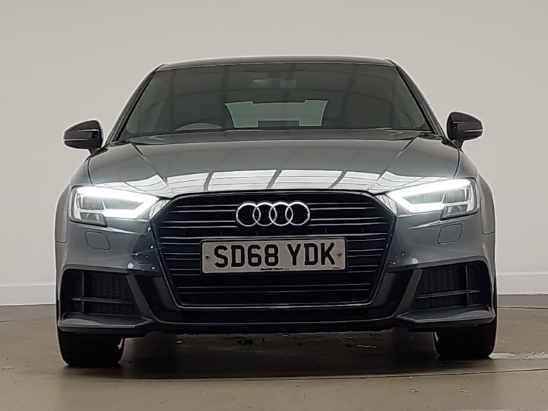 Used Audi A3 2018 for sale - 76556307: Photo 12