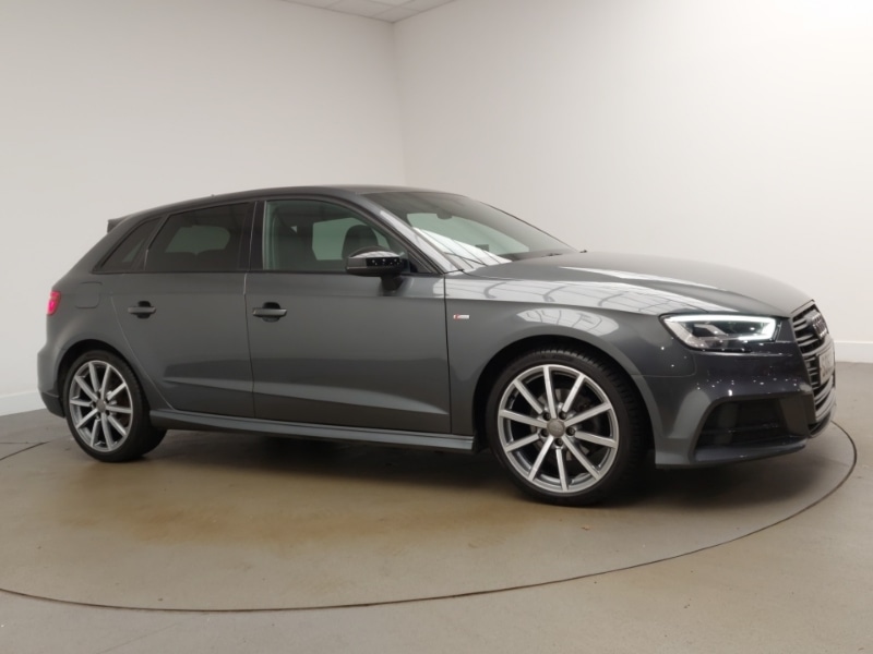 Used Audi A3 2018 for sale - 76556307: Photo 13
