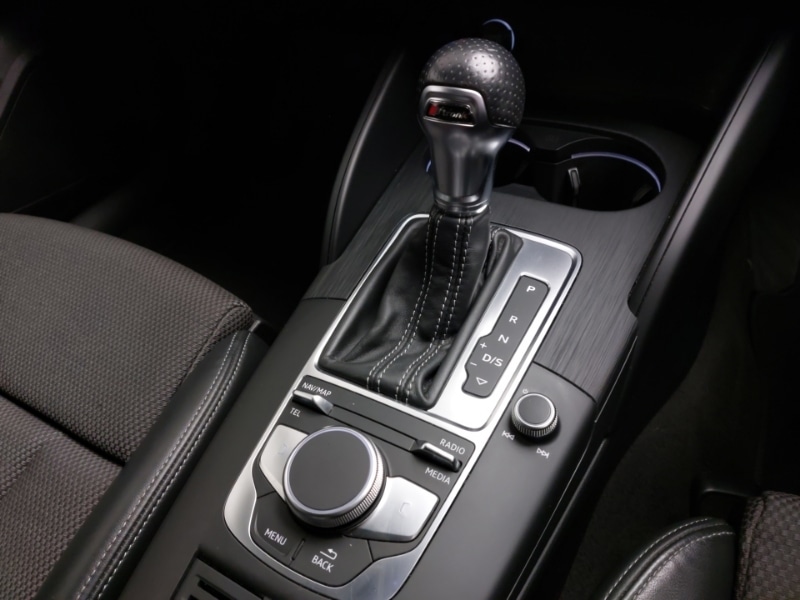 Used Audi A3 2018 for sale - 76556307: Photo 14