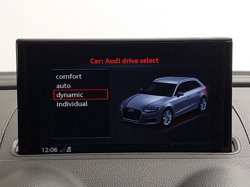 Used Audi A3 2018 for sale - 76556307: Photo 17