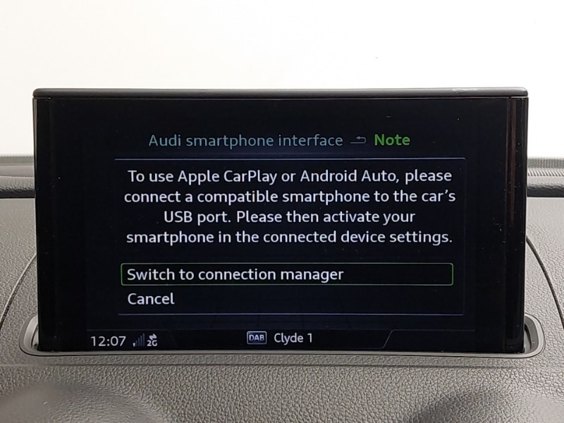 Used Audi A3 2018 for sale - 76556307: Photo 19