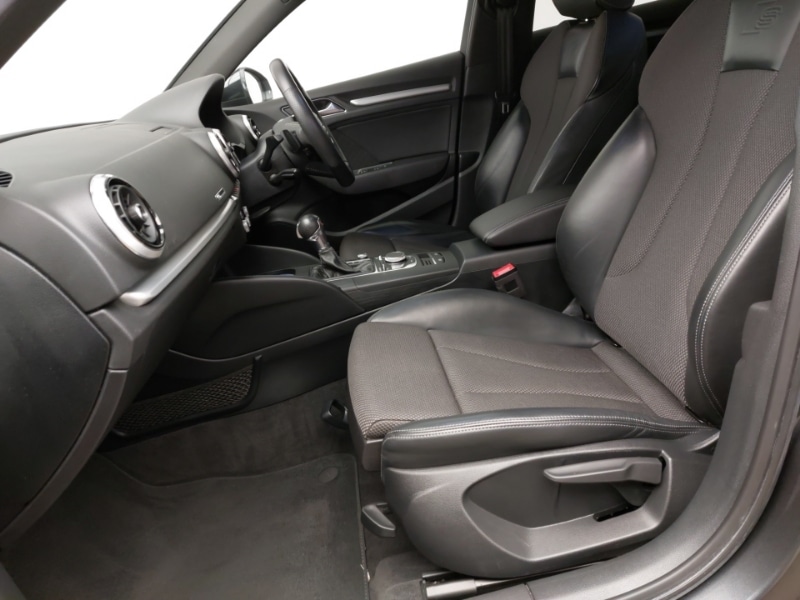 Used Audi A3 2018 for sale - 76556307: Photo 5