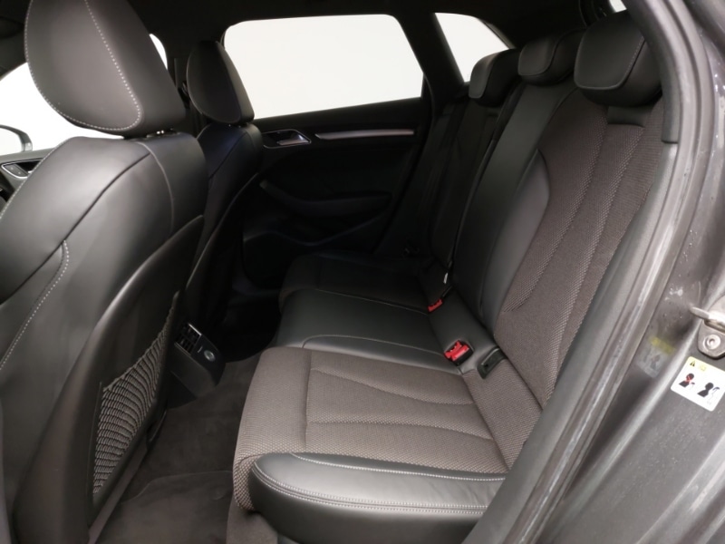 Used Audi A3 2018 for sale - 76556307: Photo 6