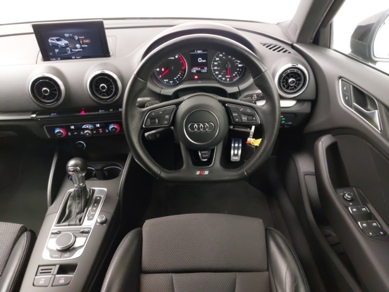 Used Audi A3 2018 for sale - 76556307: Photo 7