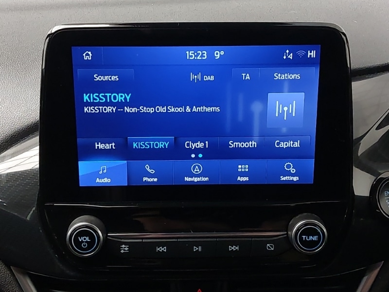 Used Ford Fiesta 2023 for sale - 77141126: Photo 10