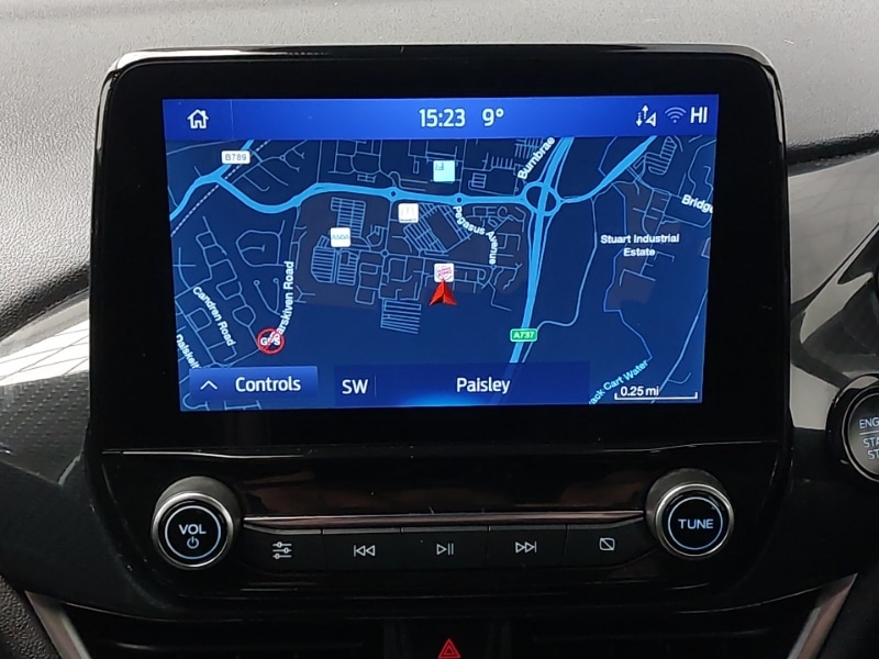 Used Ford Fiesta 2023 for sale - 77141126: Photo 11