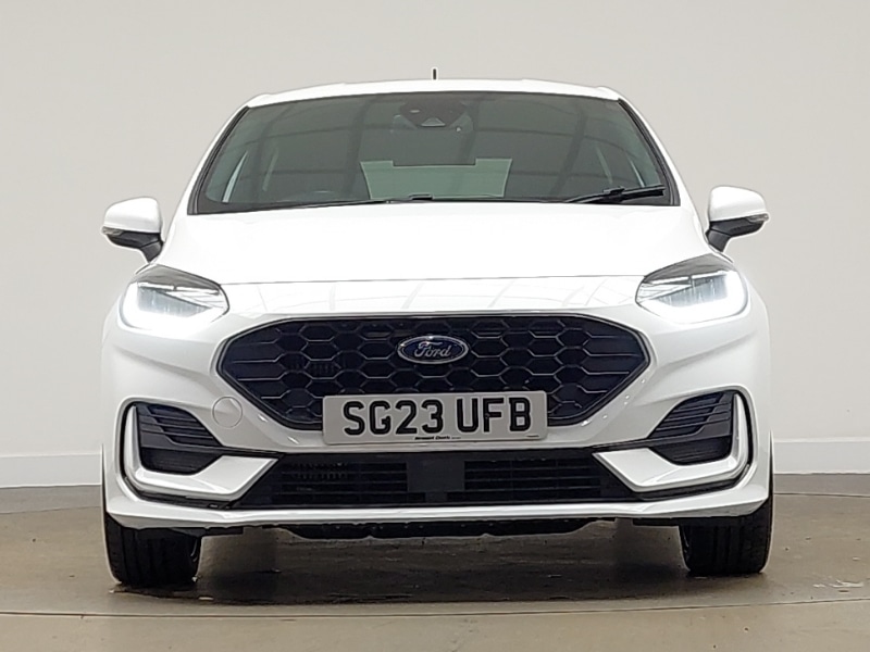 Used Ford Fiesta 2023 for sale - 77141126: Photo 12