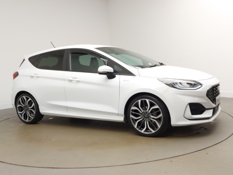 Used Ford Fiesta 2023 for sale - 77141126: Photo 13
