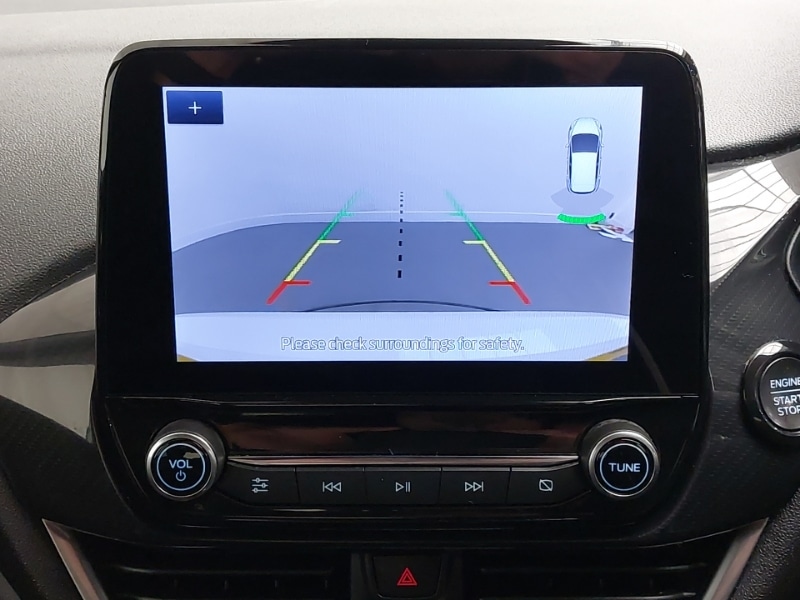 Used Ford Fiesta 2023 for sale - 77141126: Photo 14