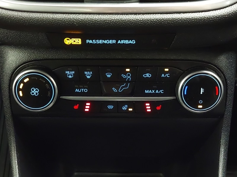 Used Ford Fiesta 2023 for sale - 77141126: Photo 16