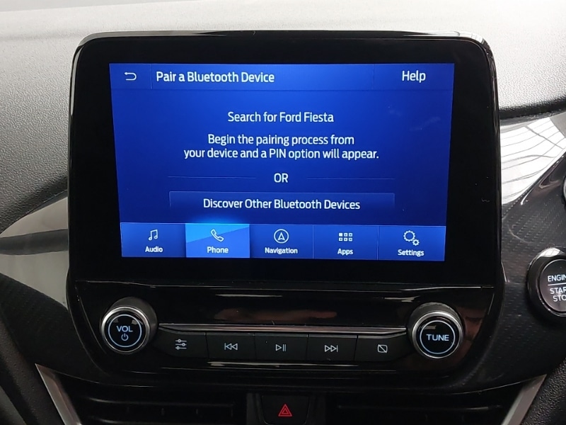 Used Ford Fiesta 2023 for sale - 77141126: Photo 17