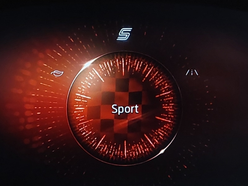 Used Ford Fiesta 2023 for sale - 77141126: Photo 19