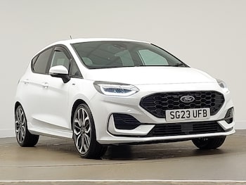 Ford Fiesta feature image