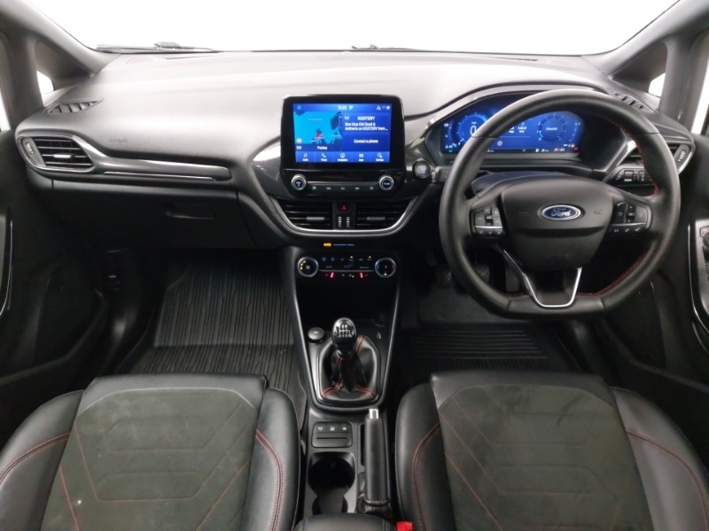 Used Ford Fiesta 2023 for sale - 77141126: Photo 2