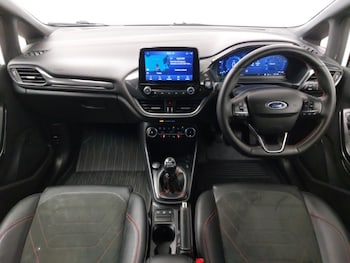 Used Ford Fiesta 2023 for sale - 77141126: Photo