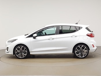 Used Ford Fiesta 2023 for sale - 77141126: Photo