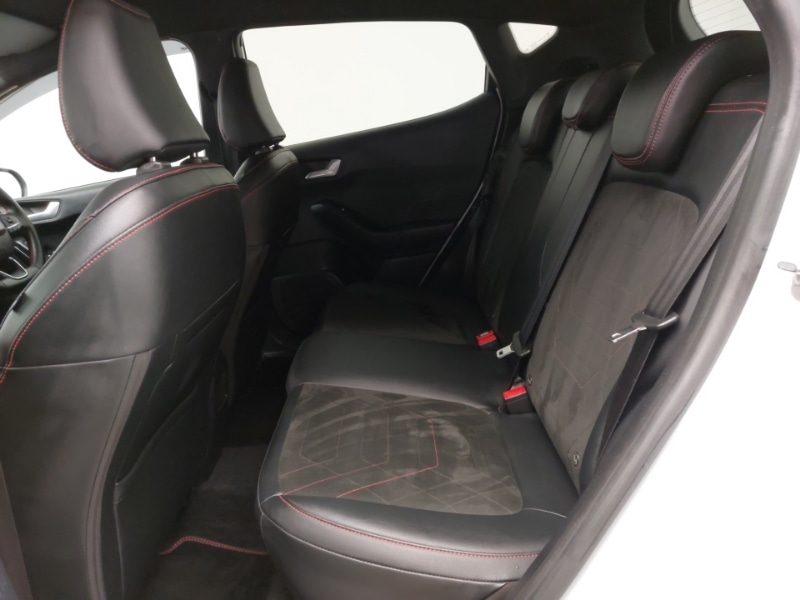 Used Ford Fiesta 2023 for sale - 77141126: Photo 6