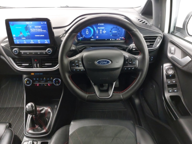 Used Ford Fiesta 2023 for sale - 77141126: Photo 7