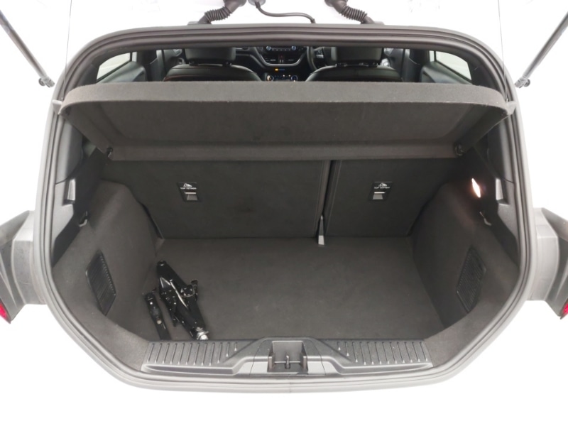 Used Ford Fiesta 2023 for sale - 77141126: Photo 8