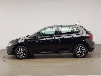 Used Volkswagen Polo 2024 for sale - 78610416: Photo