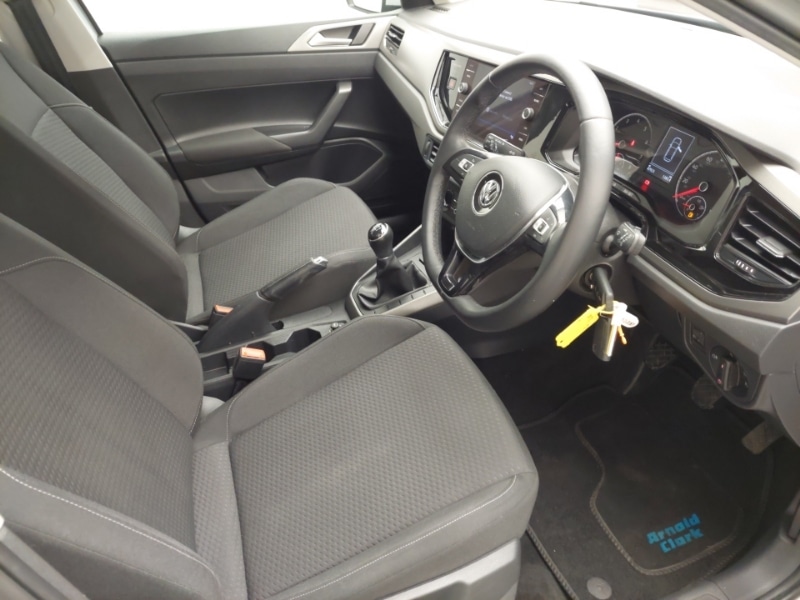 Used Volkswagen Polo 2020 for sale - 77219301: Photo 13