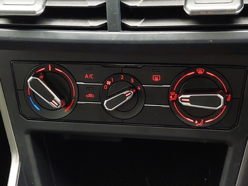 Used Volkswagen Polo 2020 for sale - 77219301: Photo 14