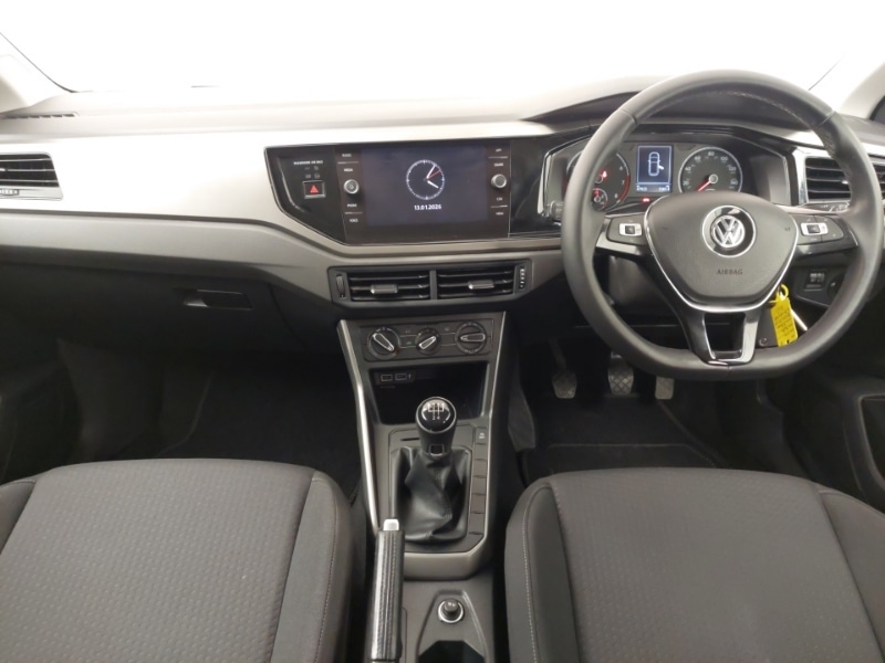 Used Volkswagen Polo 2020 for sale - 77219301: Photo 2