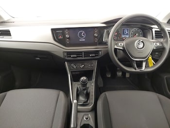 Used Volkswagen Polo 2020 for sale - 77219301: Photo