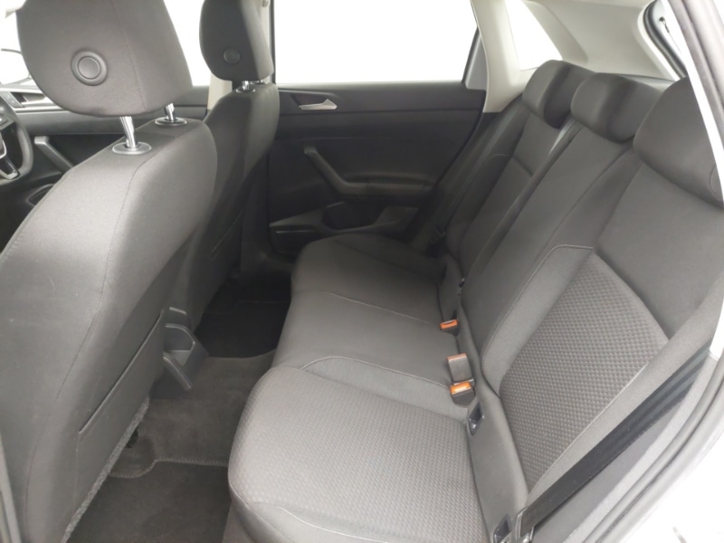 Used Volkswagen Polo 2020 for sale - 77219301: Photo 6