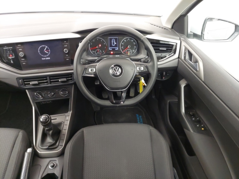 Used Volkswagen Polo 2020 for sale - 77219301: Photo 7