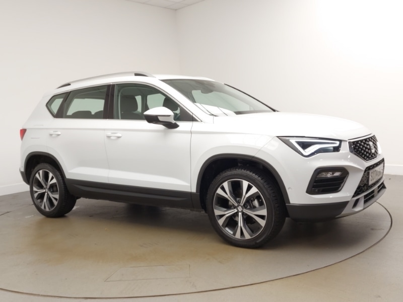 Used SEAT Ateca 2024 for sale - 76800232: Photo 13