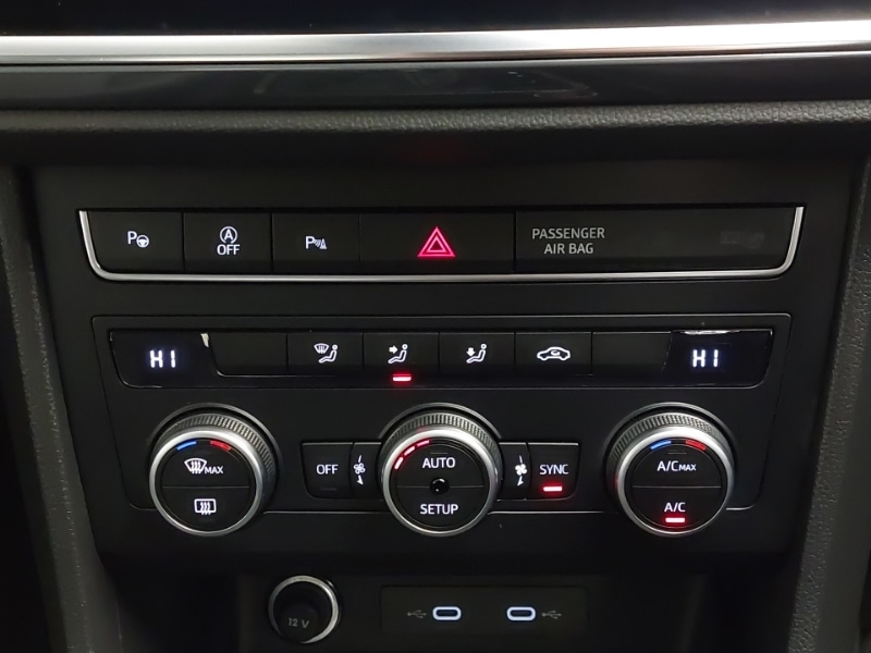 Used SEAT Ateca 2024 for sale - 76800232: Photo 16