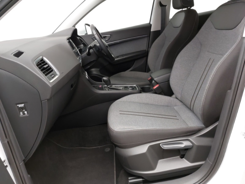 Used SEAT Ateca 2024 for sale - 76800232: Photo 5