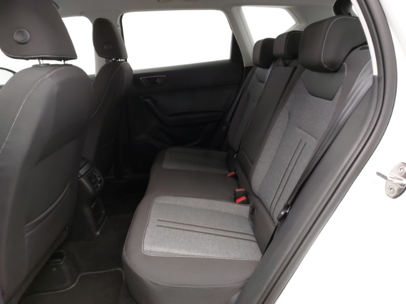 Used SEAT Ateca 2024 for sale - 76800232: Photo 6