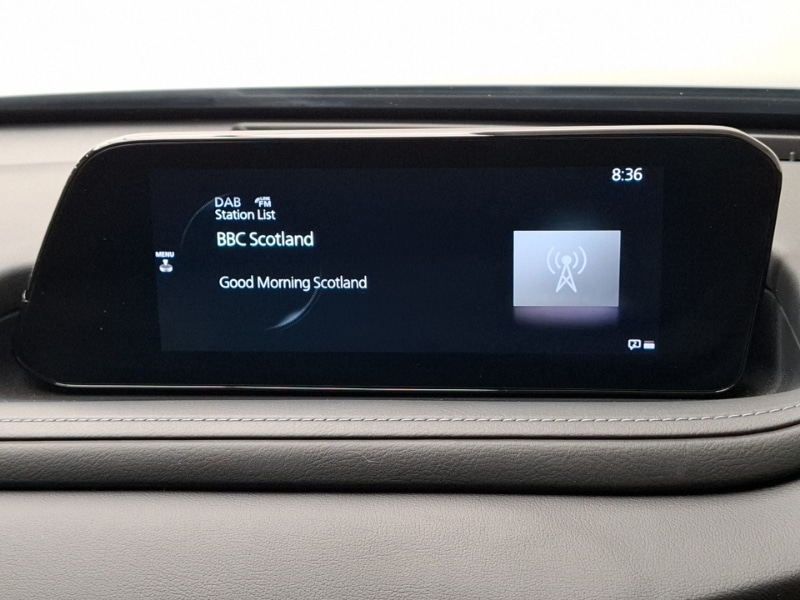 Used Mazda CX-30 2022 for sale - 76897544: Photo 10